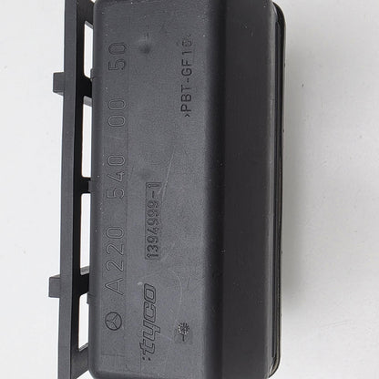 2000-2006 Mercedes-Benz C215 Front Relay Fuse Box A2205400050