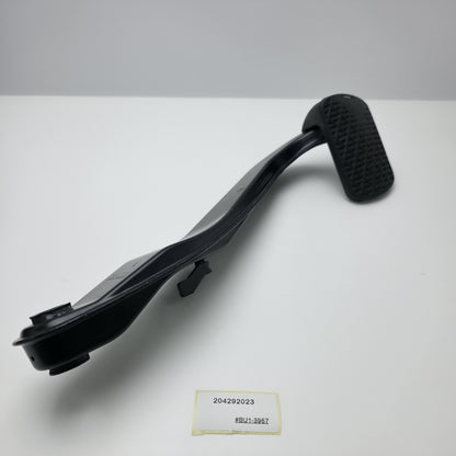 2016 Mercedes-Benz E Brake pedal 204292023