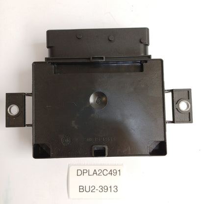 2014-2017 Land Rover Range Rover PARKING BRAKE CONTROL MODULE DPLA2C491