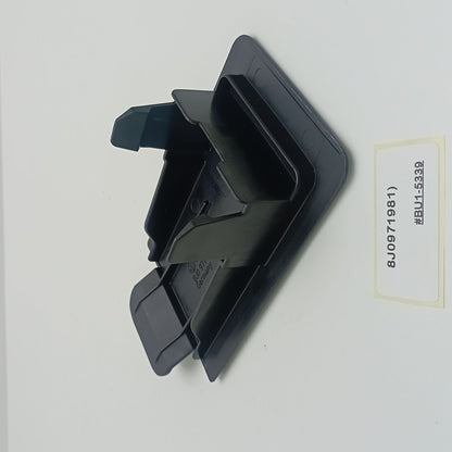 2015-2025 Porsche Macan Cap. Lid. 8J0971981