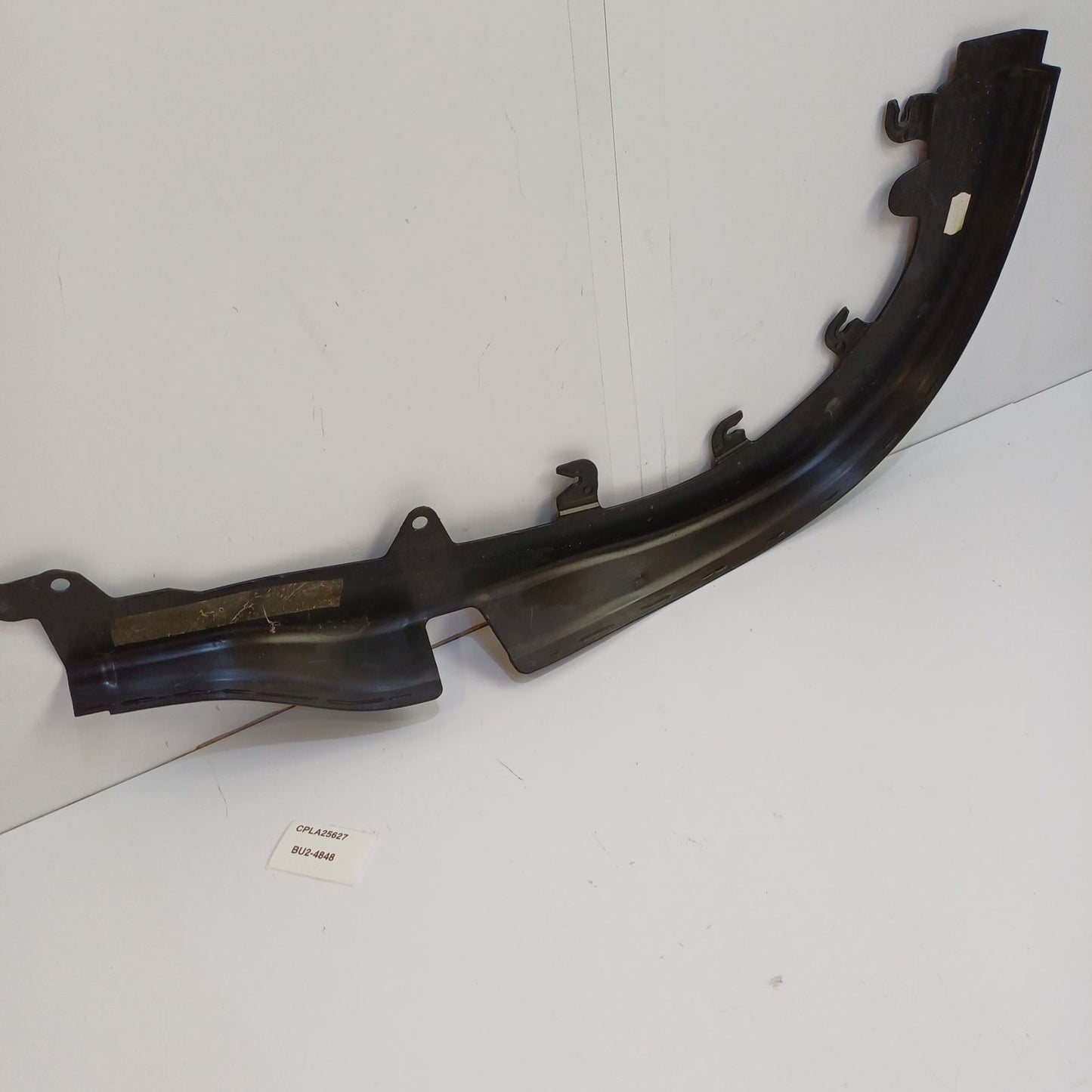 2014-2017 Land Rover Range Rover Sport Rear Left Door Trim Cover CPLA25627