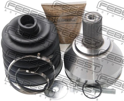 FEBEST 1990-1993 Volvo 240 Joint Kit Drive Shaft 2910-FLIIF