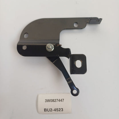 2006-2012 Bentley Continental Flying Spur Manual Release Boot 3W0827447