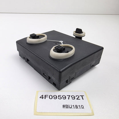 2004-2017 Audi A6 Power Window Control Module Front Right Door 4F0959792T