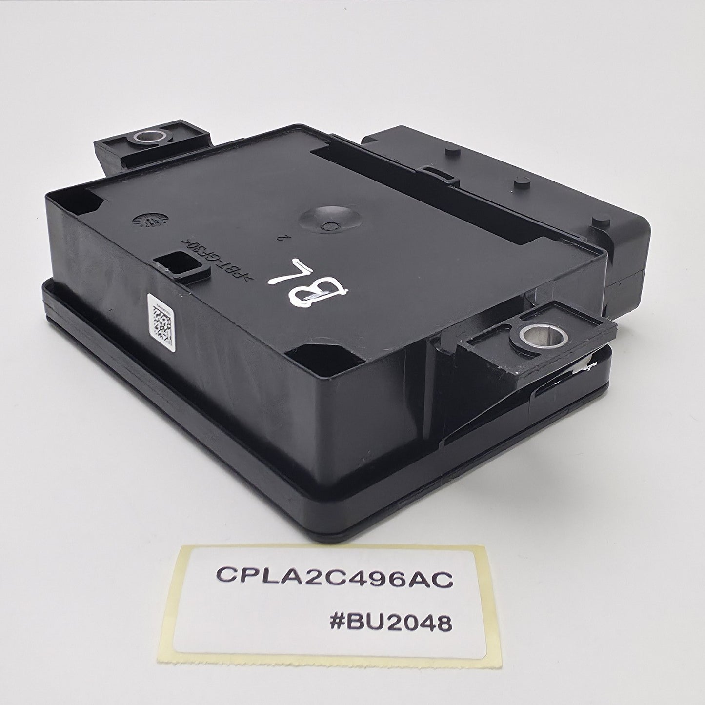 2012-2022 Land Rover Range Rover Electric Parking Brake Module CPLA2C496AC