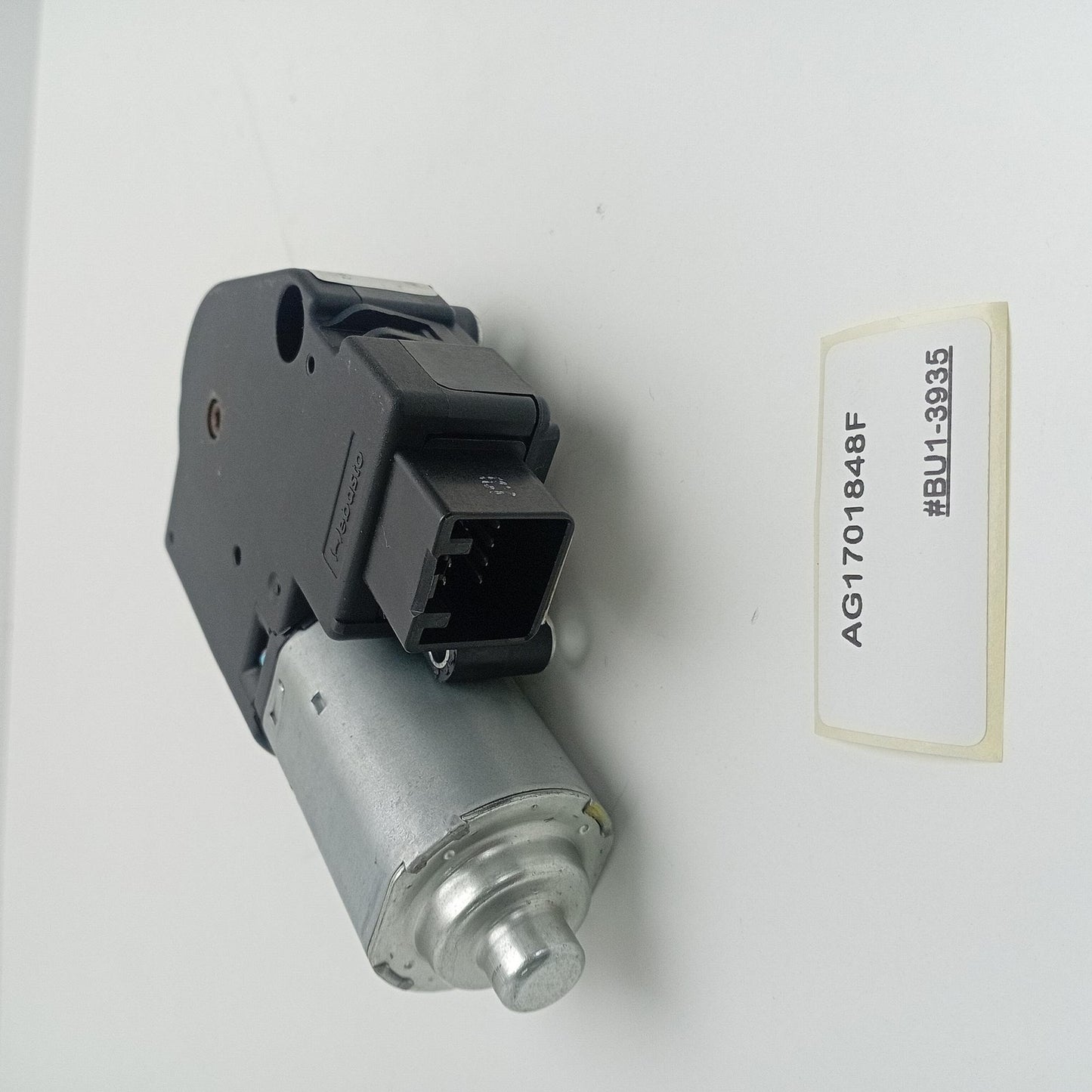 2006-2009 Mitsubishi Colt Sunroof Motor AG1701848F