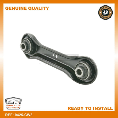Febest 2006-2011 Mitsubishi Outlander Track Control Arm 0425-CW8