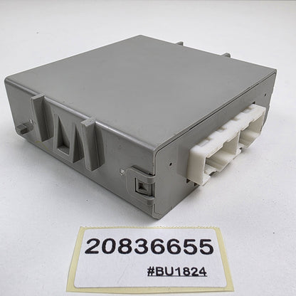 2013-2016 Cadillac SRX Headlight Control Module 20836655