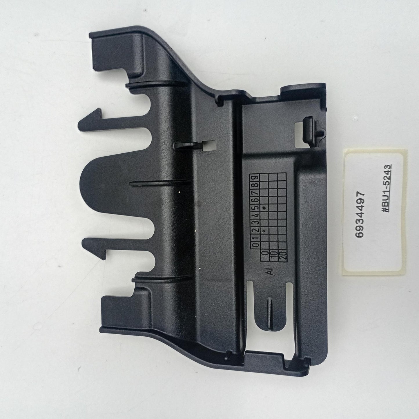 2007-2010 BMW E92 Bracket For Ferrite Antenna 6934497