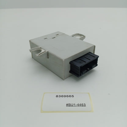 2000-2006 BMW X5 Immobilizer Control Unit Module 8369665