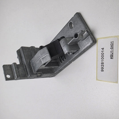 2013-2018 BMW X5 Parcel Shelf Load Cover Mount Bracket 9928100014