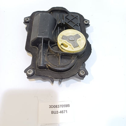2006-2012 Bentley Continental Flying Spur Drive Unit 3D0837059B