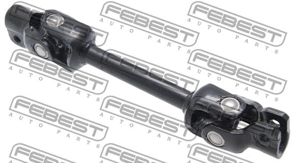 FEBEST MITSUBISHI Lower Intermediate Steering Shaft ASM-V97W