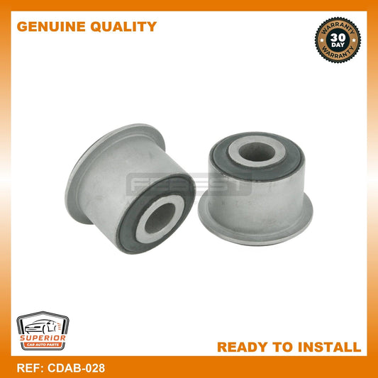 Febest 2010-2016 Cadillac SRX Control Arm/Trailing Arm Bush CDAB-028