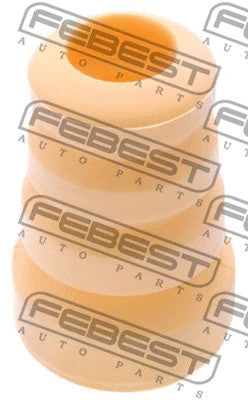FEBEST 2007-2012 Mazda CX-7 Front Shock Absorber Jounce Bumper MZD-CX7F