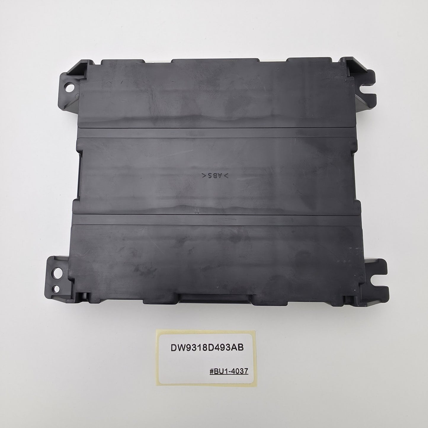 2013-2016 Jaguar XJ Air Conditioning Control Unit/Module DW9318D493AB
