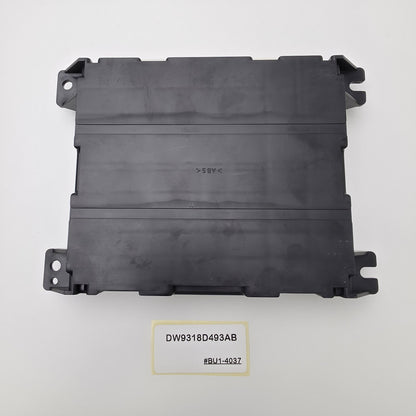 2013-2016 Jaguar XJ Air Conditioning Control Unit/Module DW9318D493AB