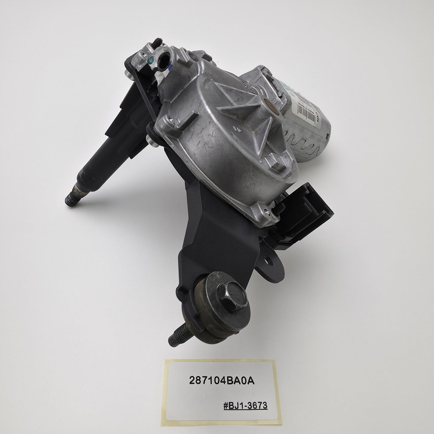 2014-2020 Nissan X-Trail Rear Window Wiper Motor Assy 287104BA0A