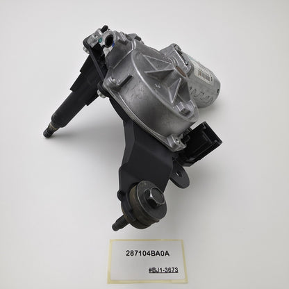 2014-2020 Nissan X-Trail Rear Window Wiper Motor Assy 287104BA0A