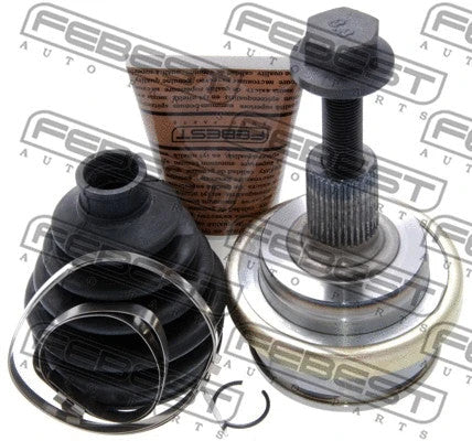FEBEST Mercedes-Benz Joint Kit Drive Shaft 1610-203