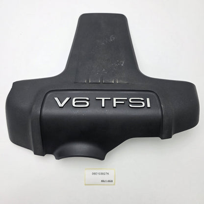 2009-2017 Audi A4 Engine Cover Front 06E103927K