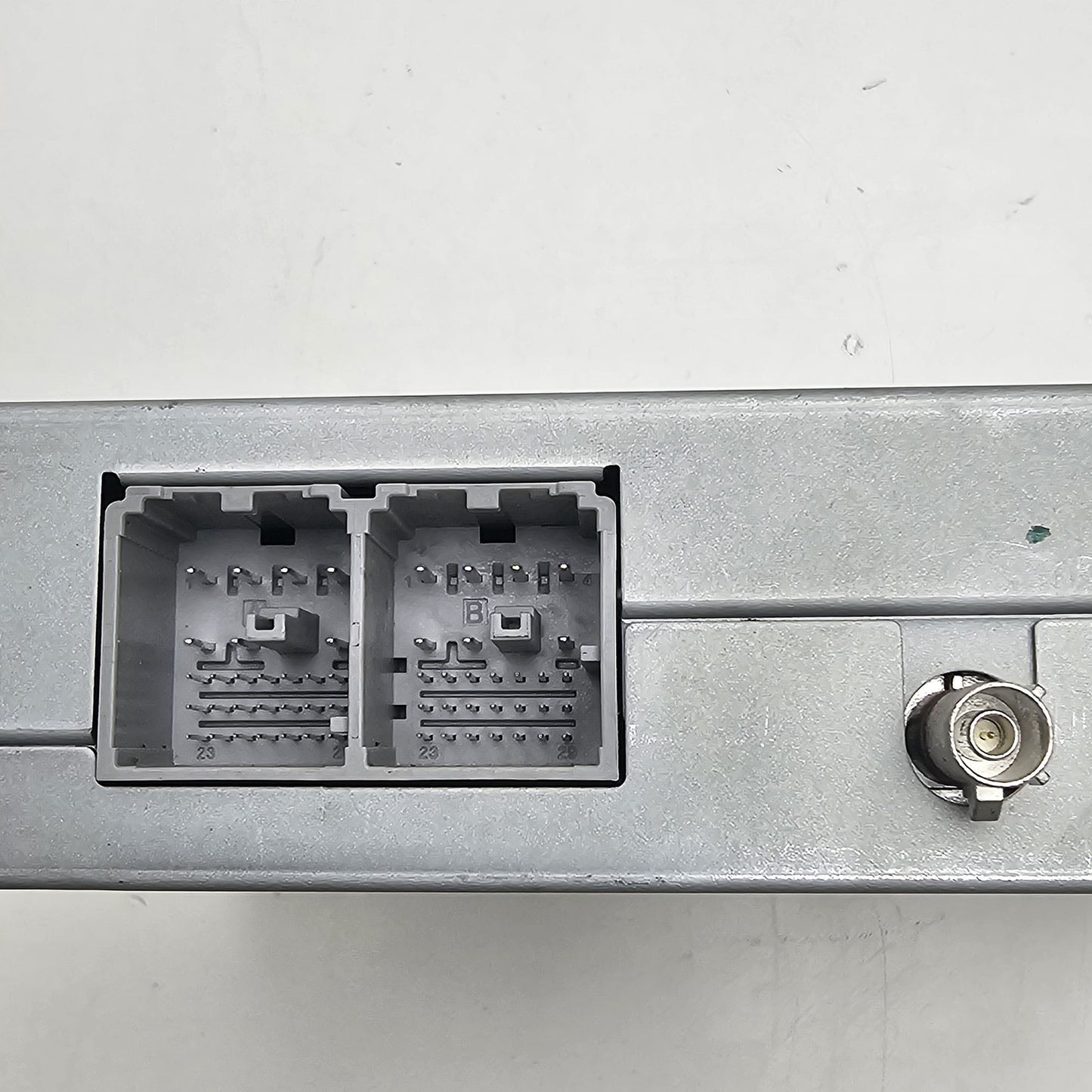 2018 Cadillac ATS Communication Control Module 84351182