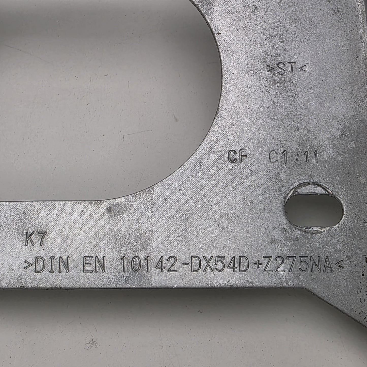2011 Jaguar XF OTHER BODY PARTS 8X23F045C46A