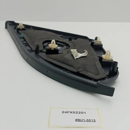 2004-2012 Land Rover Range Rover DASHBOARD END TRIM PANEL 24FX52201