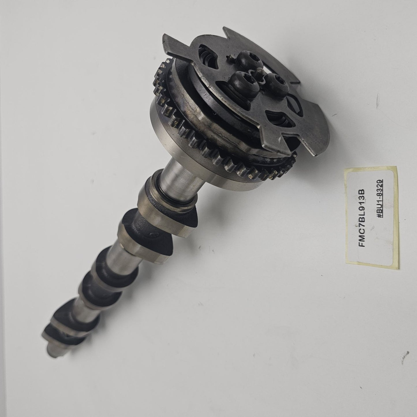 2016 Jaguar XF X260 Camshaft FMC7BL913B