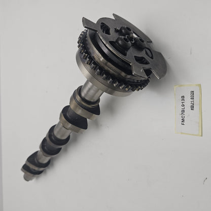 2016 Jaguar XF X260 Camshaft FMC7BL913B