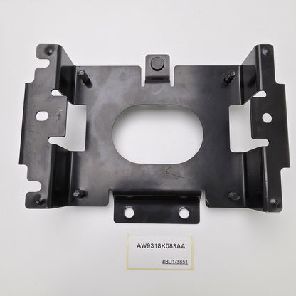 2009-2019 Jaguar XJ Pneumatic Air Compressor Bracket AW9318K083AA