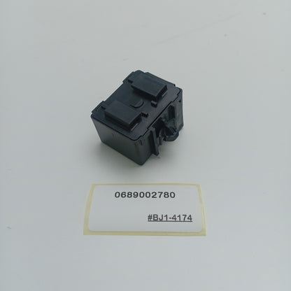 1998-2005 Lexus GS430 Buzzer Module Unit Assy 0689002780
