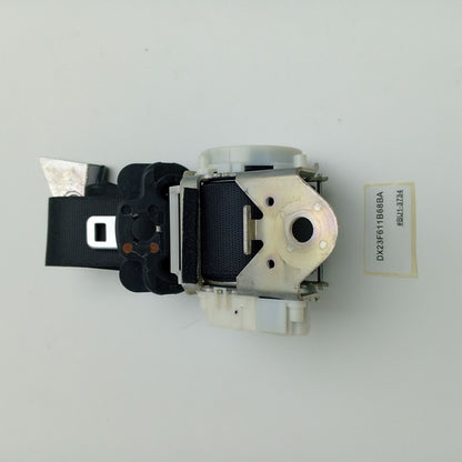 2009-2015 Jaguar XF Rear Right Seat Belt Retractor DX23F611B68BA