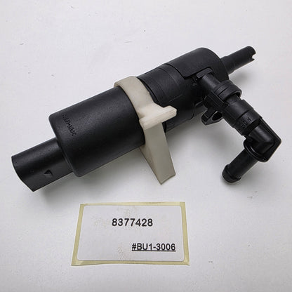 2002-2006 Mini R53 Headlight Washer Pump 8377428