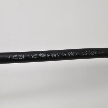 2003-2012 Audi A3 Brake vacuum hose 1K2612041E