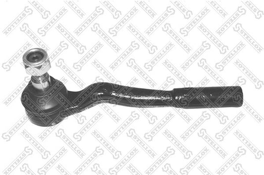 STELLOX 2002-11 Mercedes-Benz CLS63 AMG Front Outer Tie Rod End Left 2113302303