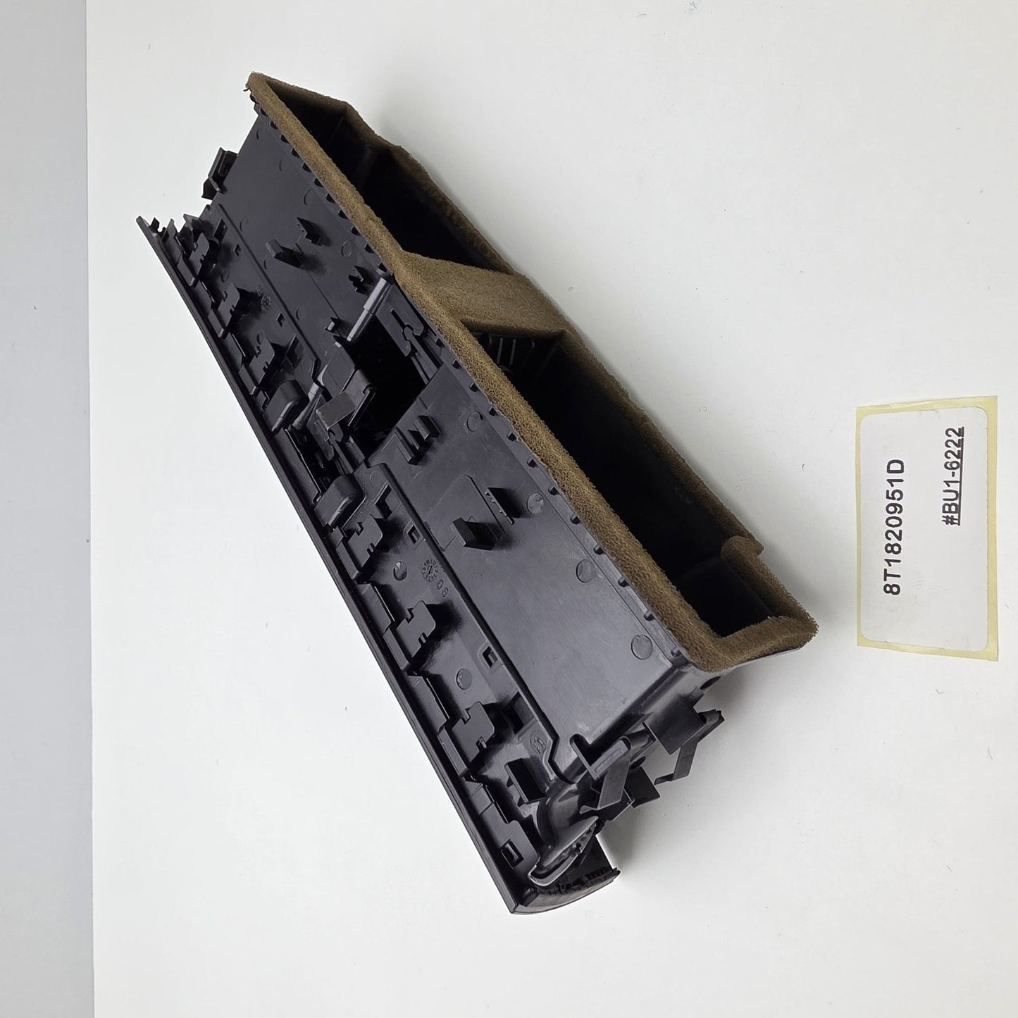 2012-2015 Audi A4 Center Dashboard Air Vent 8T1820951D