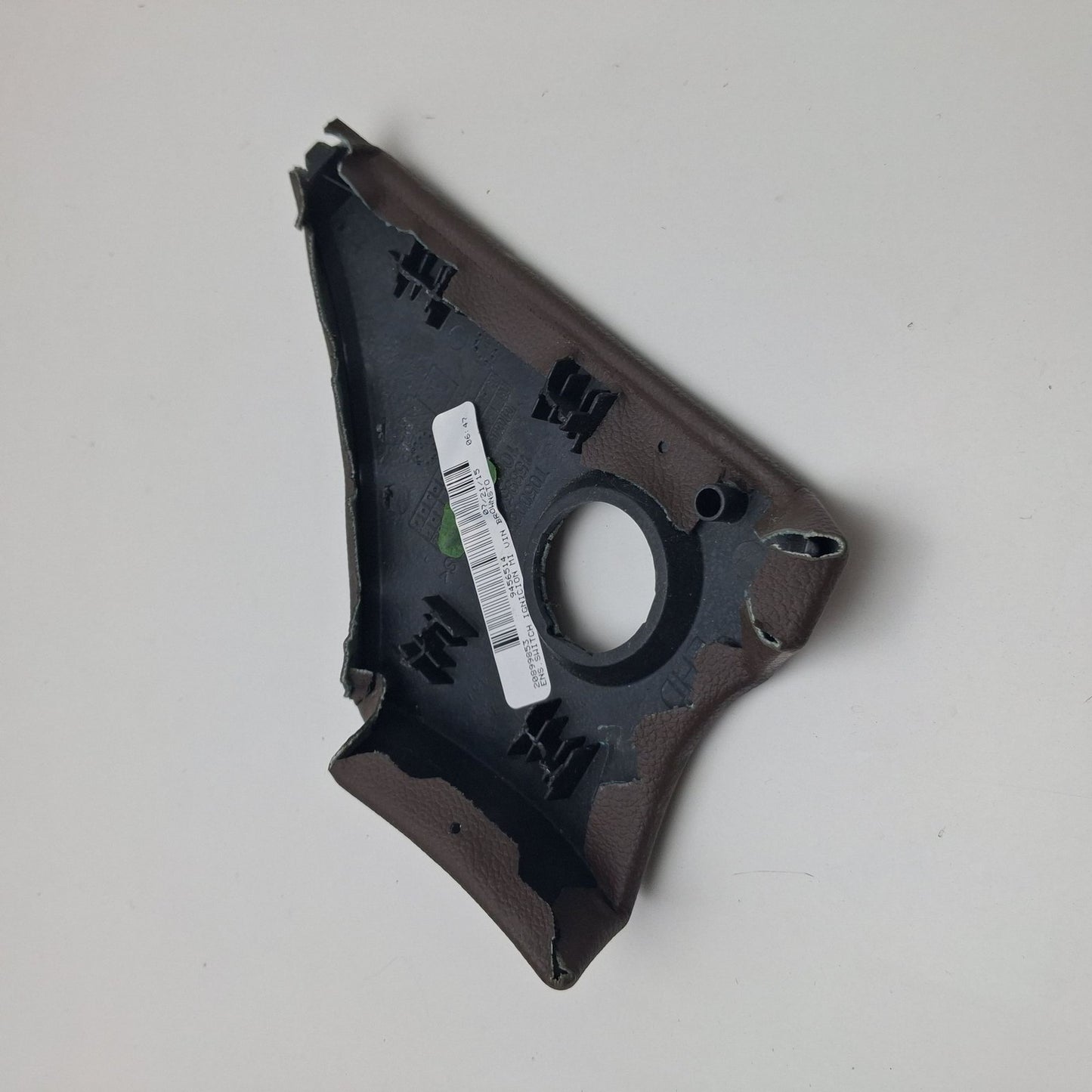 2010-2016 Cadillac SRX Engine Start/Stop Button 15895405
