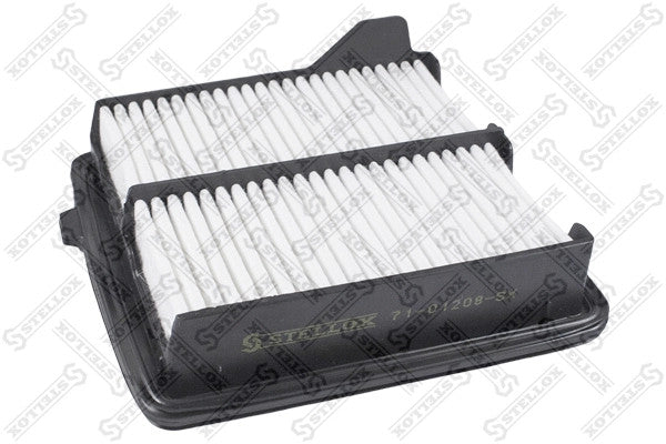 STELLOX 2009-2013 Honda Fit Air Cleaner Element Assembly 17220RB0000