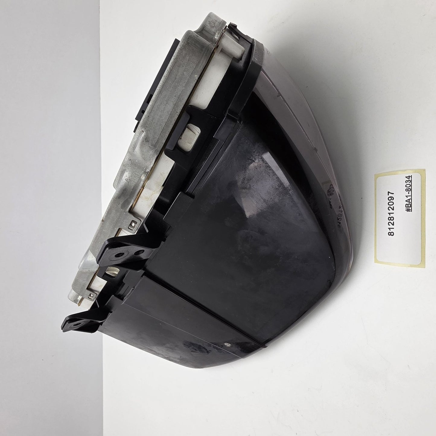 2013-2019 Cadillac ATS Instrument Cluster Speedometer 812812097