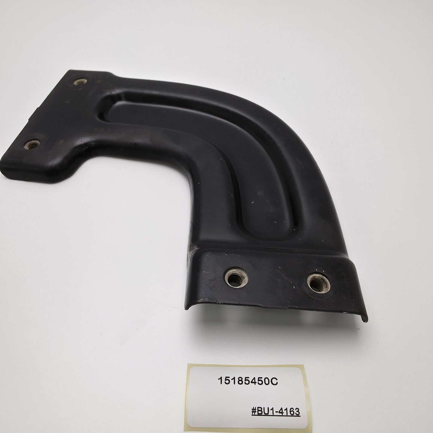 2007-2014 Chevrolet Silverado Fender Brace BRACKET 15185450C