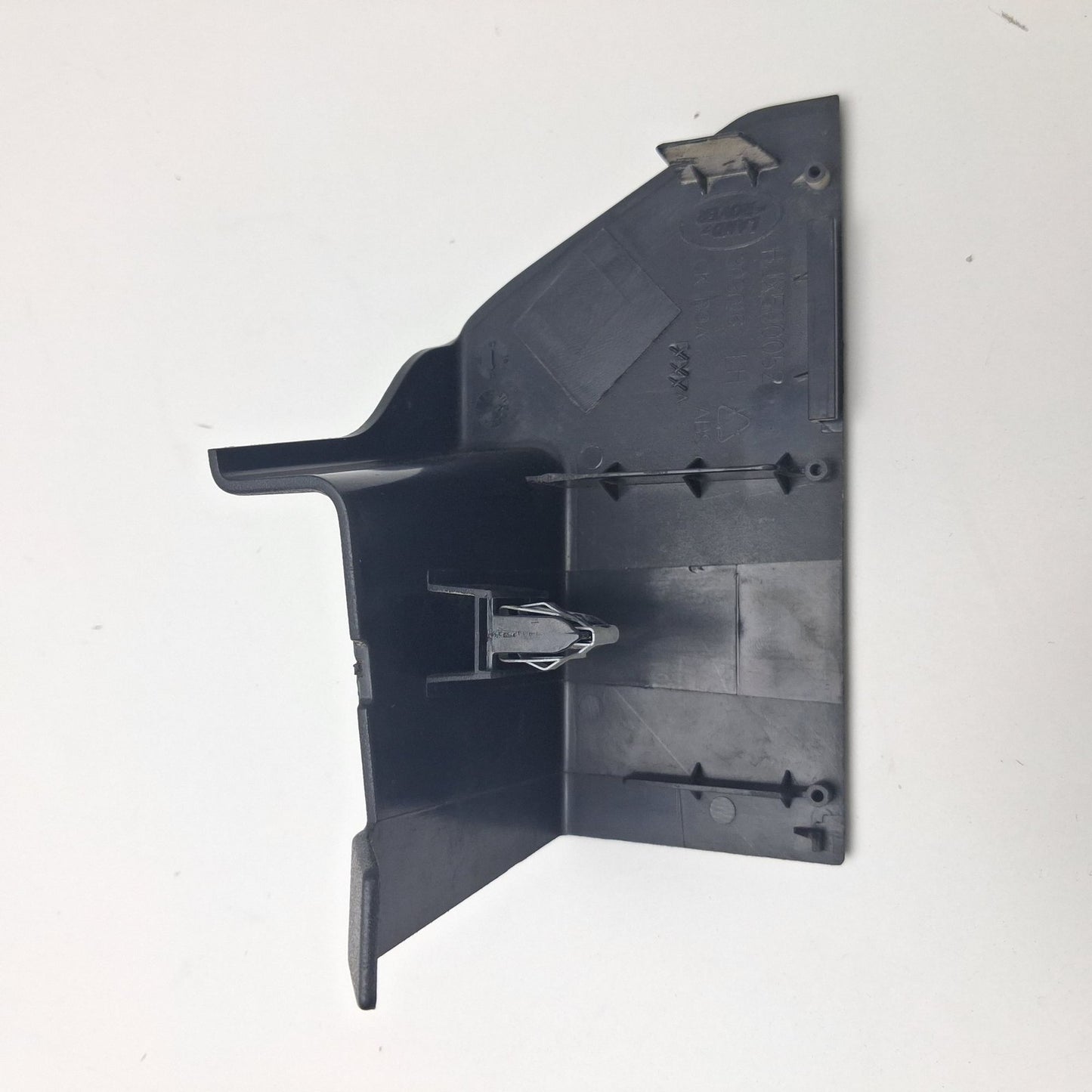 2005-2013 Land Rover Discovery 3 Driver Left Front Seat Trim Cover HJX500052