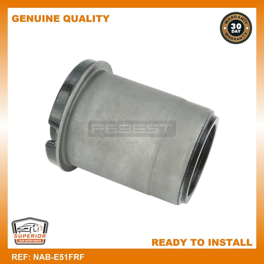 Febest Subframe Front Bushing NAB-E51FRF