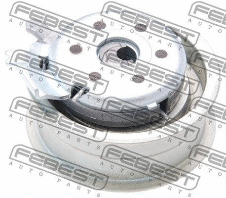 Febest 2001-2007 Audi A3 Timing Belt Tensioner Pulley 2387-9N5