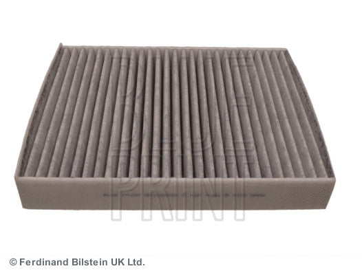 BLUE PRINT 2010-2018 Volkswagen Activated Carbon Cabin Air Filter ADV182525