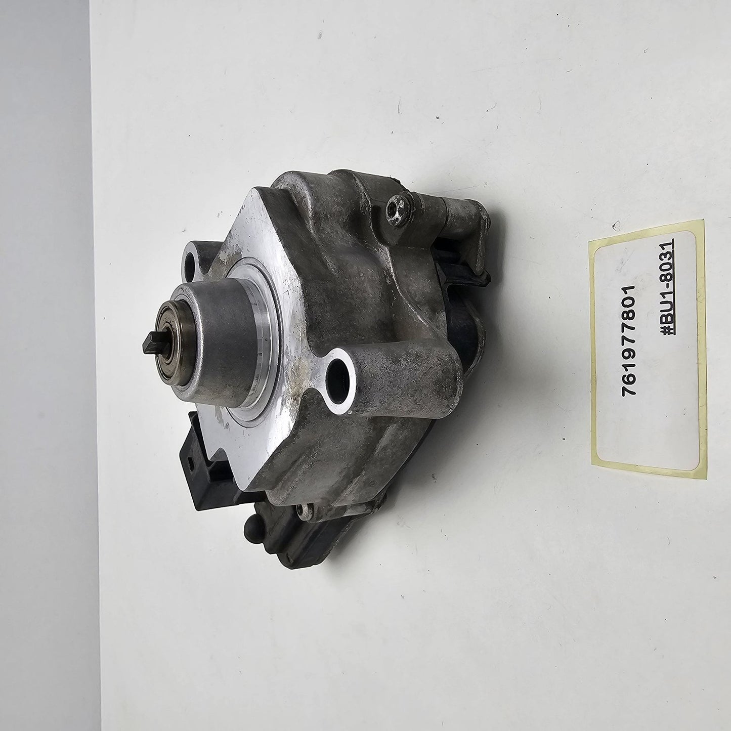 2011-2013 BMW F10 Transfer Cases Actuator Motor 4x4 761977801