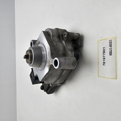 2011-2013 BMW F10 Transfer Cases Actuator Motor 4x4 761977801