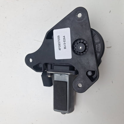2011-2018 Audi A6 Drive Unit Left 4F0837059