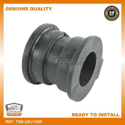 Febest 2010-2024 Toyota 4Runner Rear Stabilizer Bar Bushing TSB-URJ150R