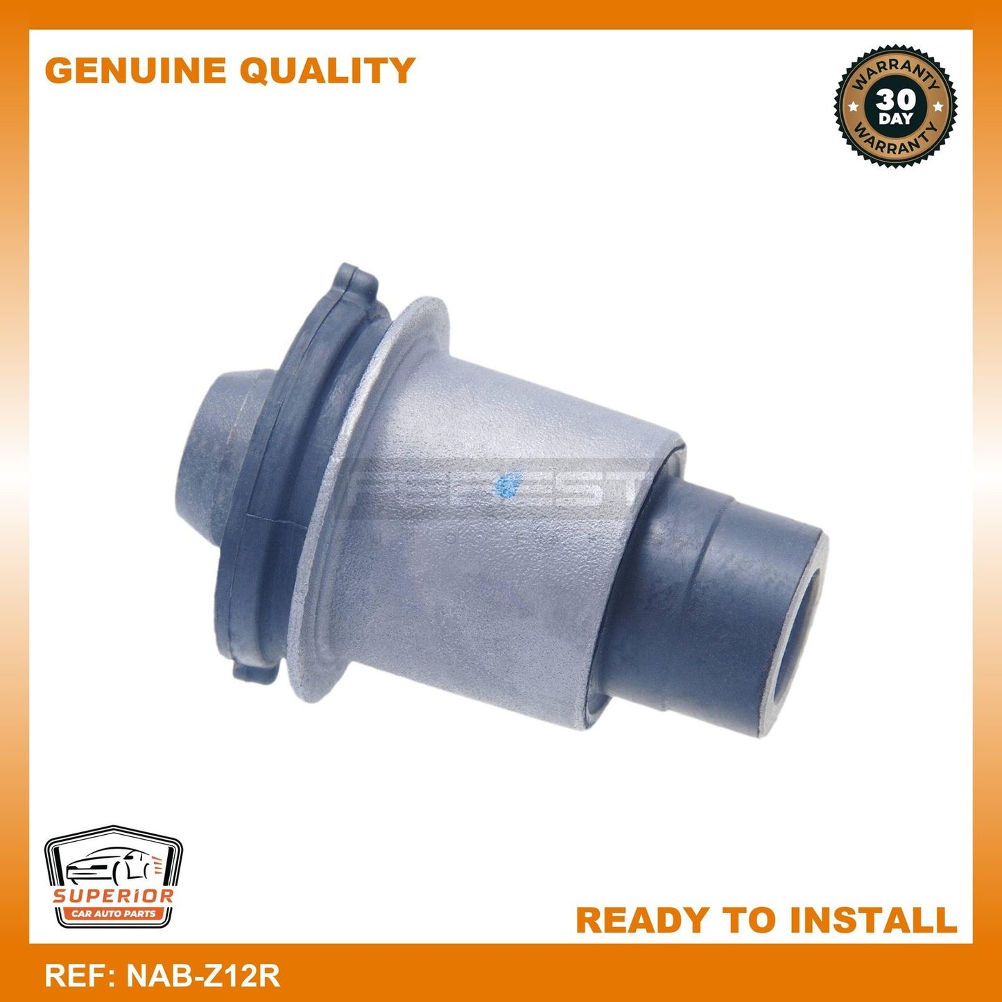 Febest Subframe Rear Bushing NAB-Z12R